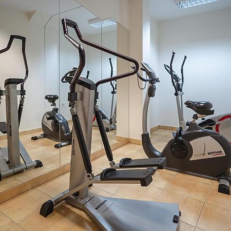 Hotel Jaworzyna Krynicka Krynica Zdroj Ngoại thất bức ảnh