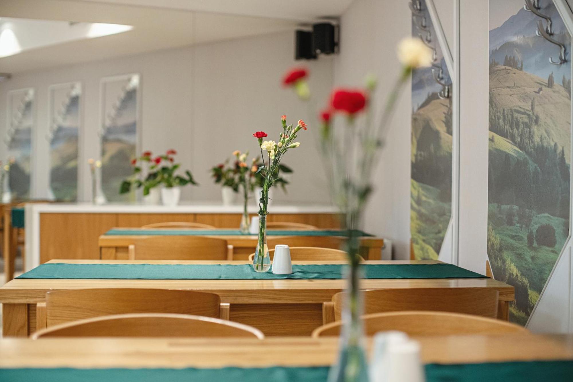 Hotel Jaworzyna Krynicka Krynica Zdroj Ngoại thất bức ảnh