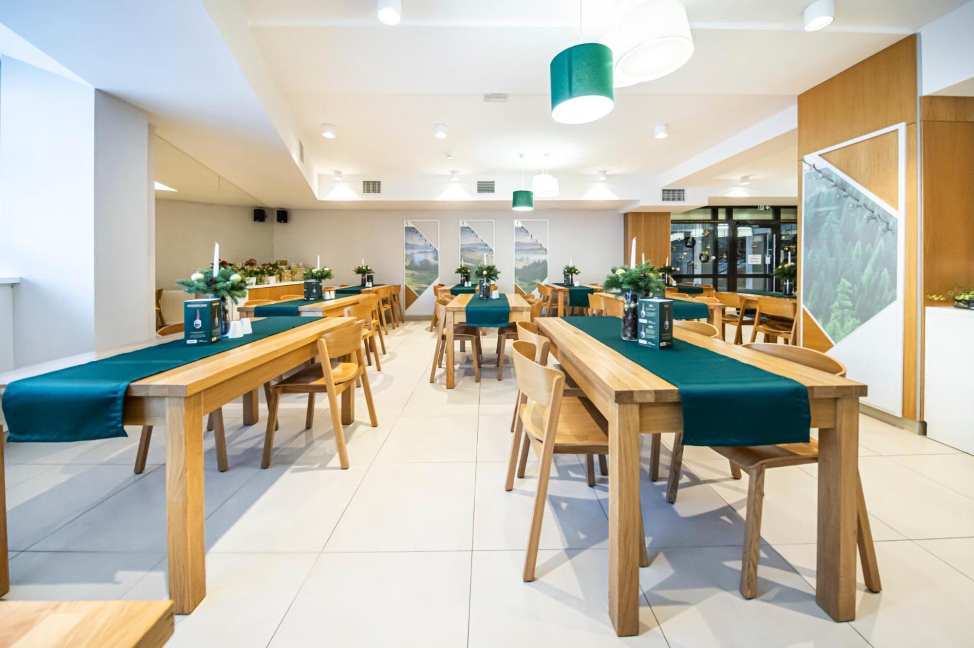 Hotel Jaworzyna Krynicka Krynica Zdroj Ngoại thất bức ảnh
