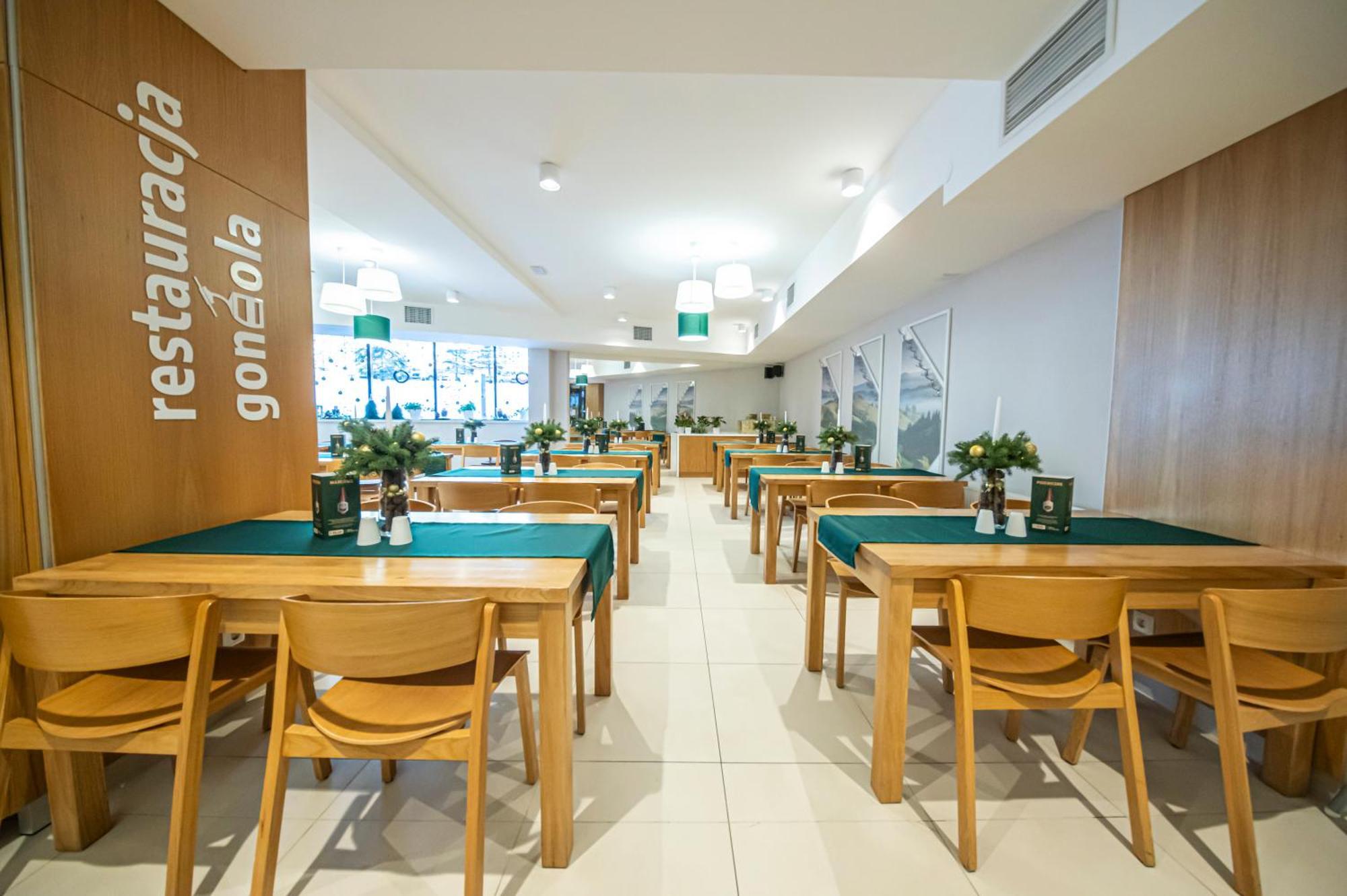 Hotel Jaworzyna Krynicka Krynica Zdroj Ngoại thất bức ảnh