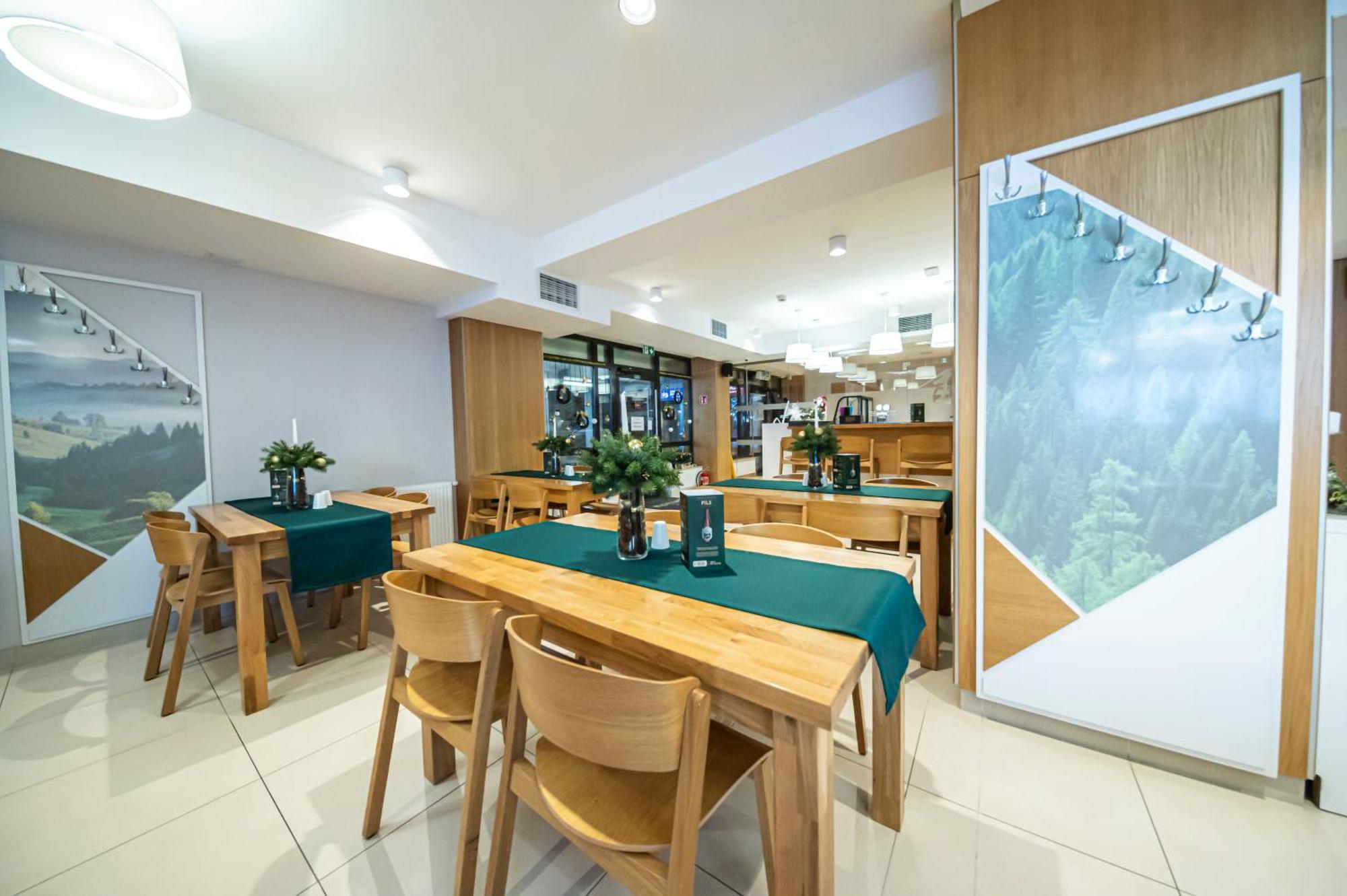 Hotel Jaworzyna Krynicka Krynica Zdroj Ngoại thất bức ảnh