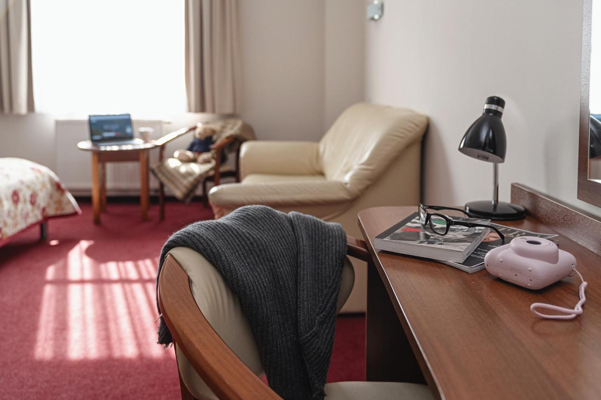 Hotel Jaworzyna Krynicka Krynica Zdroj Ngoại thất bức ảnh