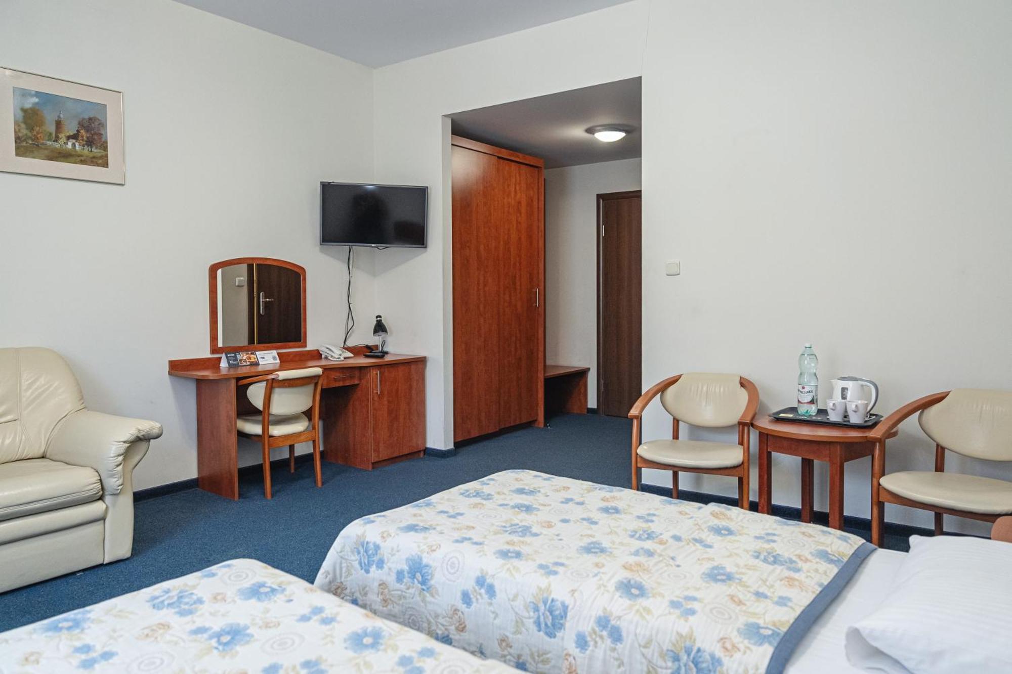 Hotel Jaworzyna Krynicka Krynica Zdroj Ngoại thất bức ảnh