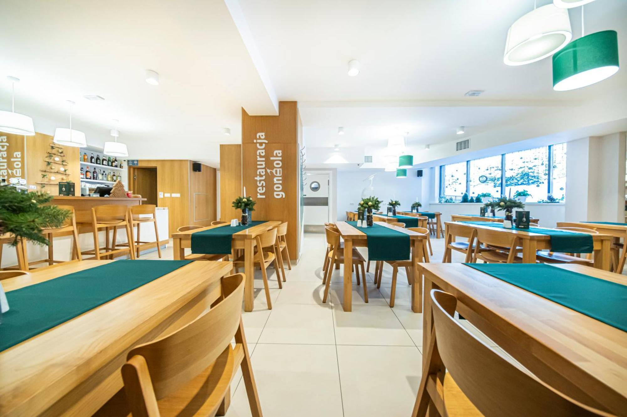Hotel Jaworzyna Krynicka Krynica Zdroj Ngoại thất bức ảnh