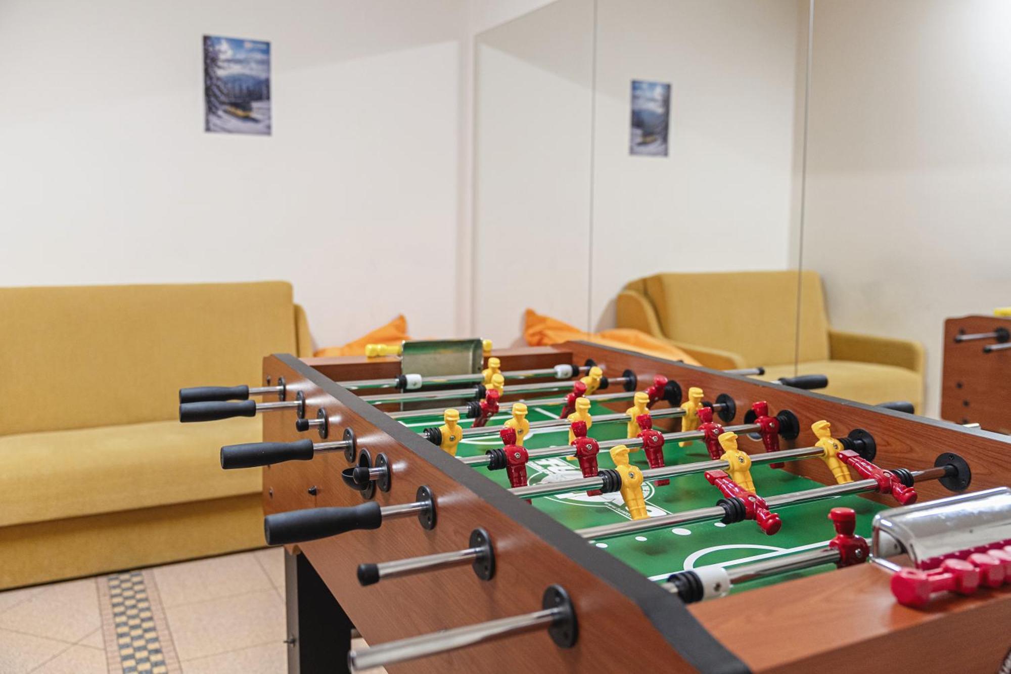 Hotel Jaworzyna Krynicka Krynica Zdroj Ngoại thất bức ảnh
