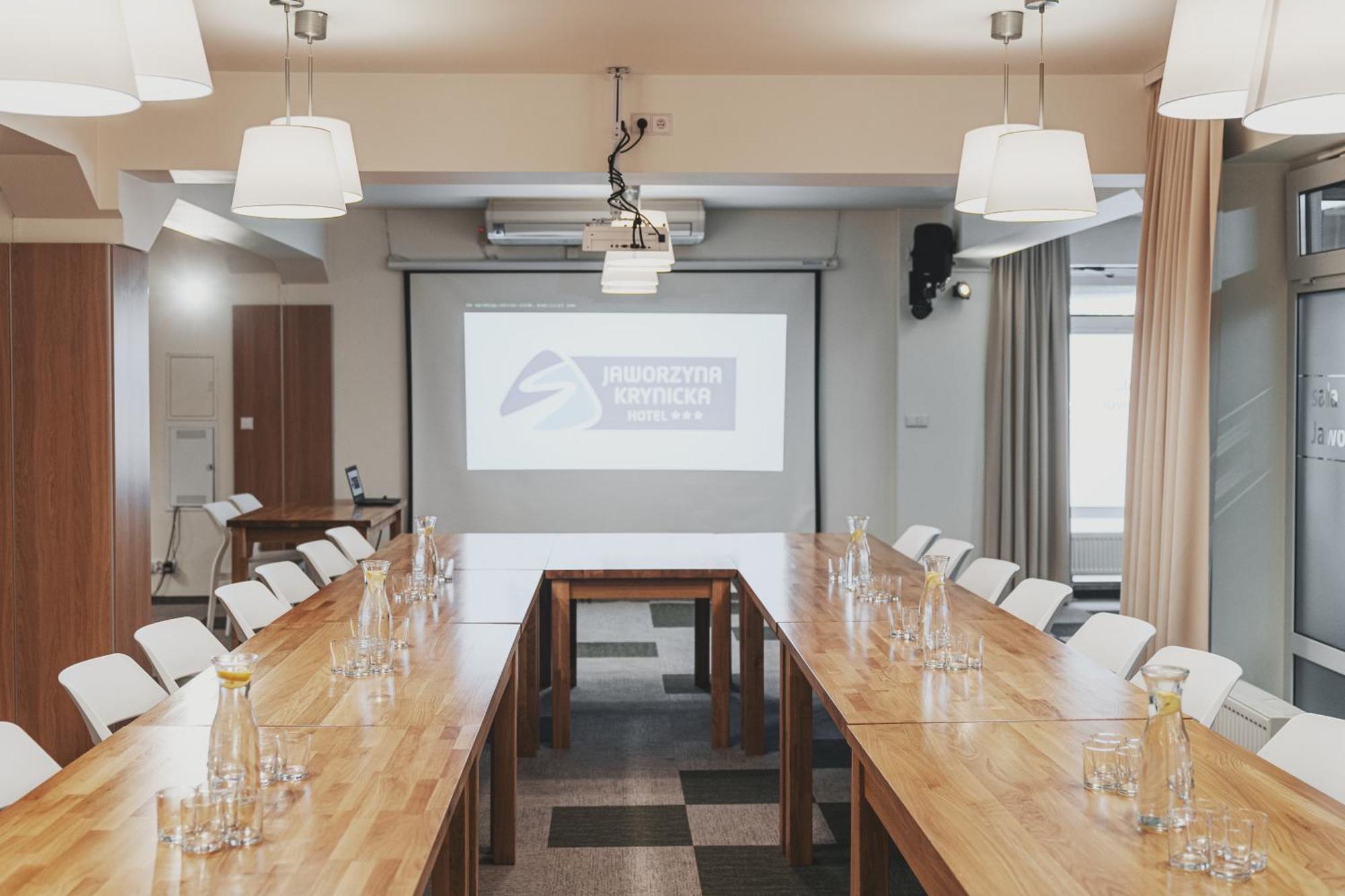 Hotel Jaworzyna Krynicka Krynica Zdroj Ngoại thất bức ảnh