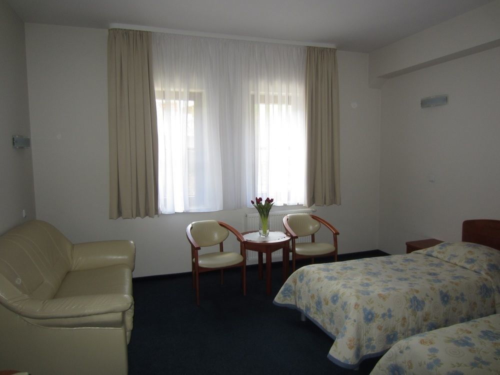 Hotel Jaworzyna Krynicka Krynica Zdroj Ngoại thất bức ảnh