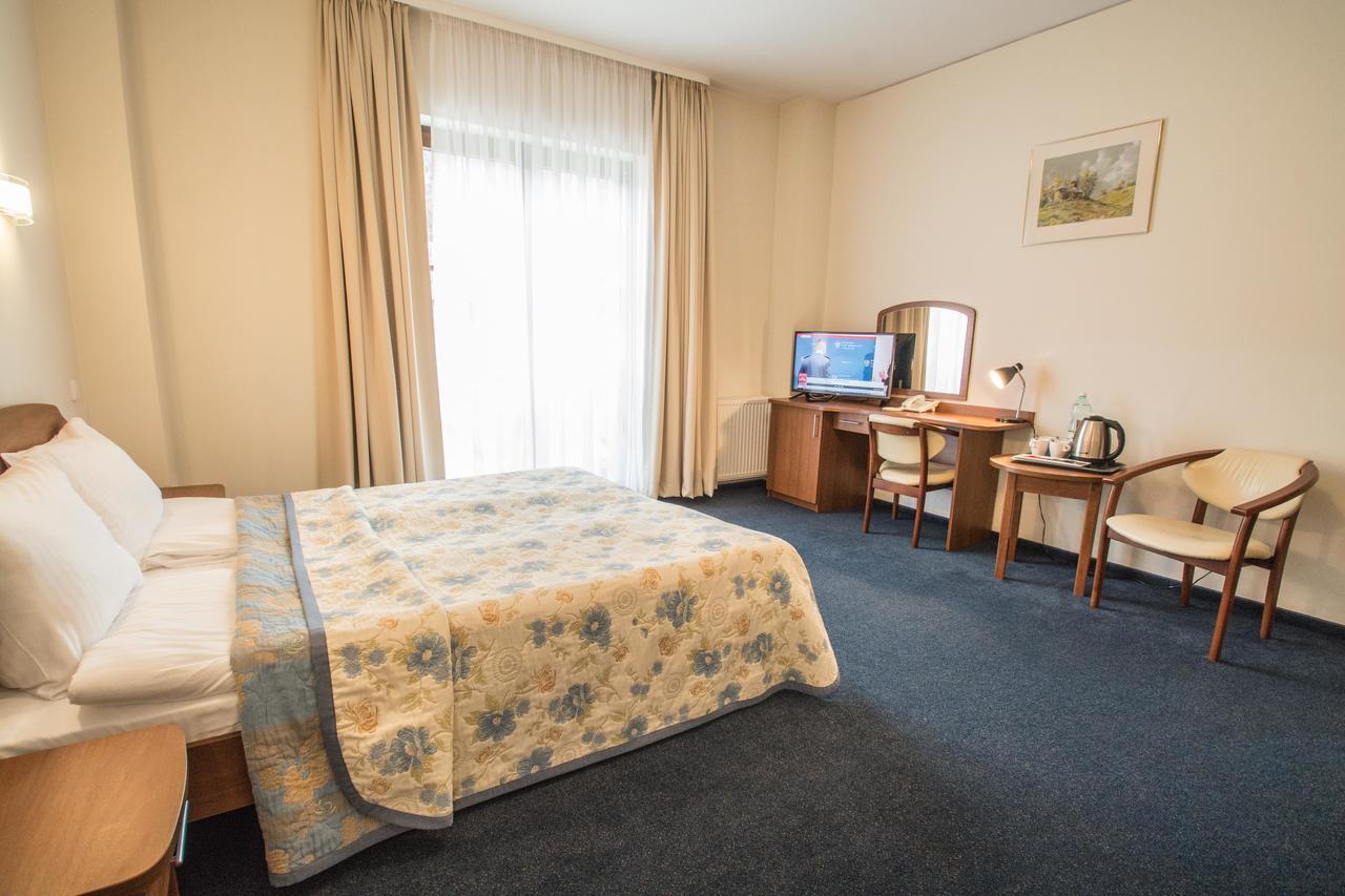Hotel Jaworzyna Krynicka Krynica Zdroj Ngoại thất bức ảnh