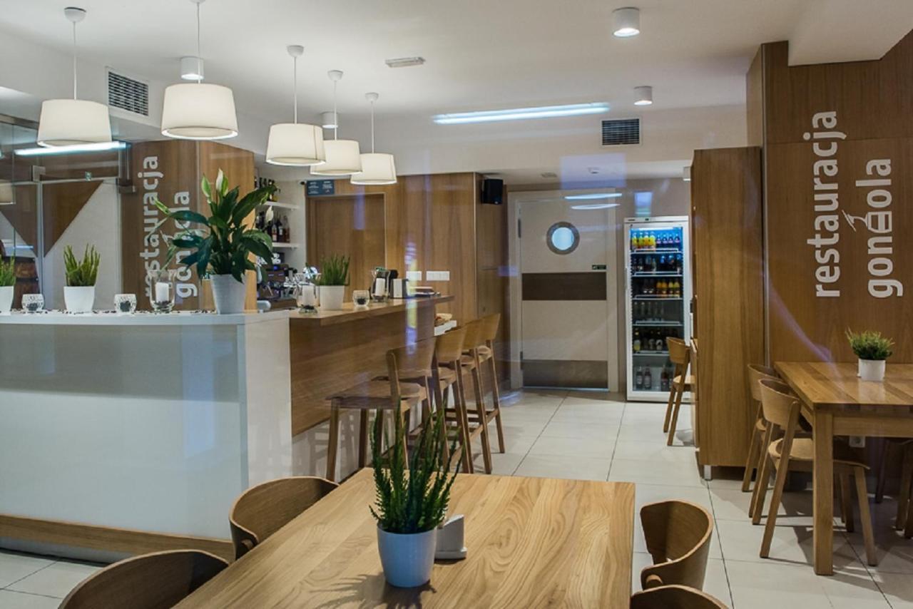 Hotel Jaworzyna Krynicka Krynica Zdroj Ngoại thất bức ảnh