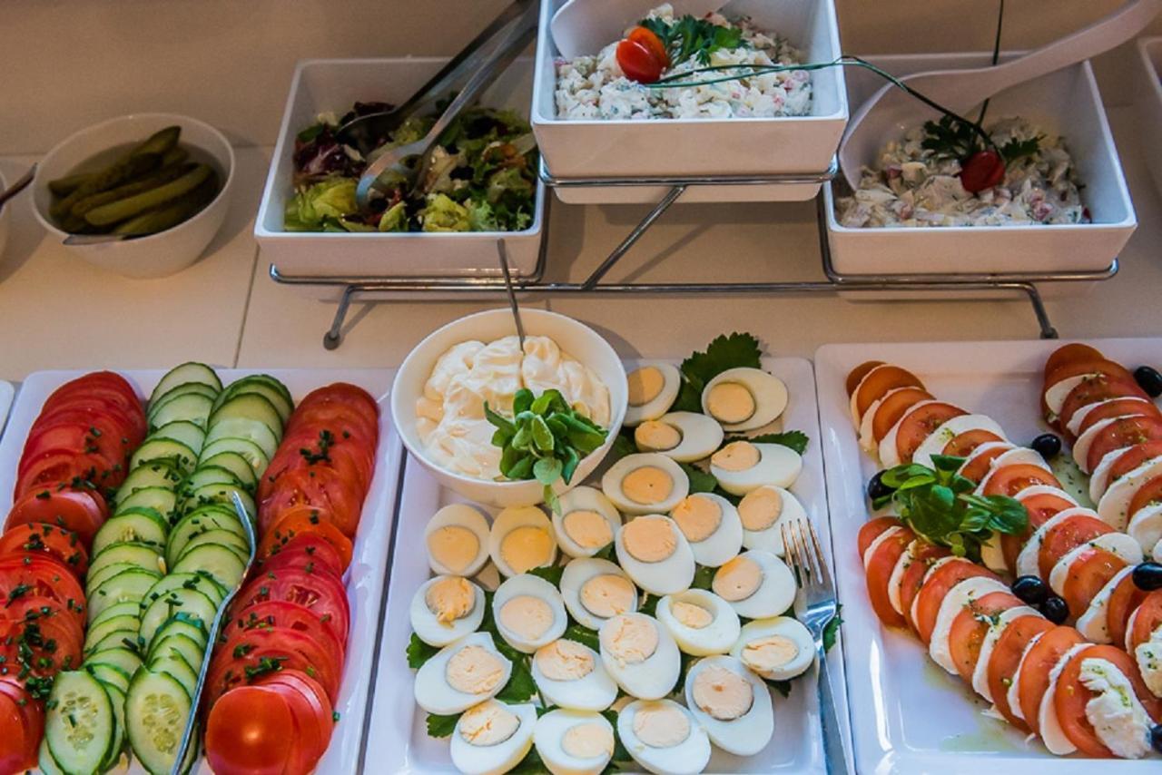 Hotel Jaworzyna Krynicka Krynica Zdroj Ngoại thất bức ảnh